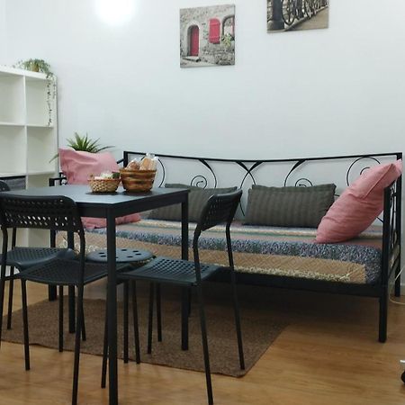 Апартаменти Piso Centrico En Puerto De La Cruz Екстер'єр фото