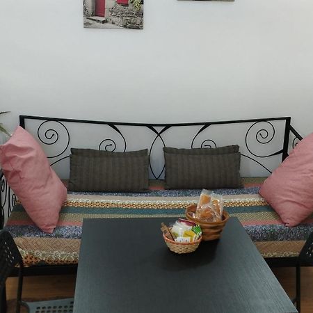 Апартаменти Piso Centrico En Puerto De La Cruz Екстер'єр фото