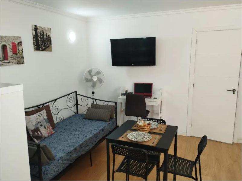 Апартаменти Piso Centrico En Puerto De La Cruz Екстер'єр фото