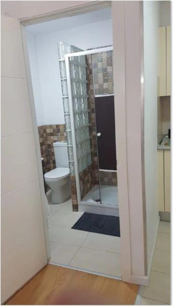 Апартаменти Piso Centrico En Puerto De La Cruz Екстер'єр фото