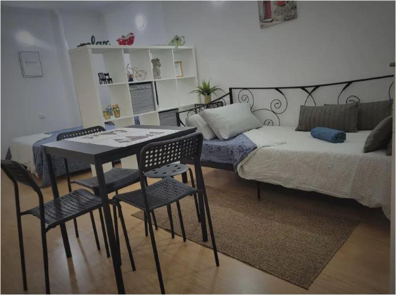 Апартаменти Piso Centrico En Puerto De La Cruz Екстер'єр фото