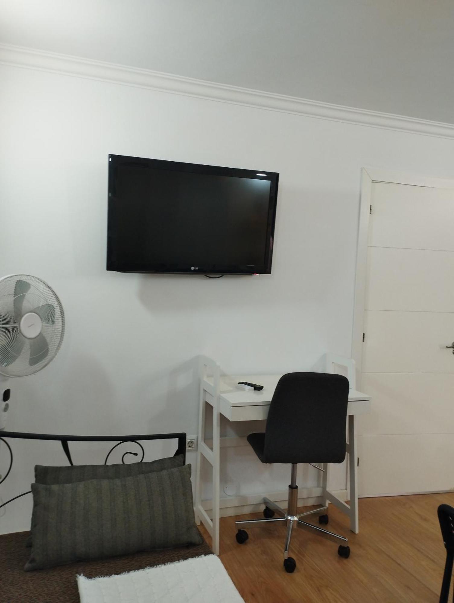 Апартаменти Piso Centrico En Puerto De La Cruz Екстер'єр фото