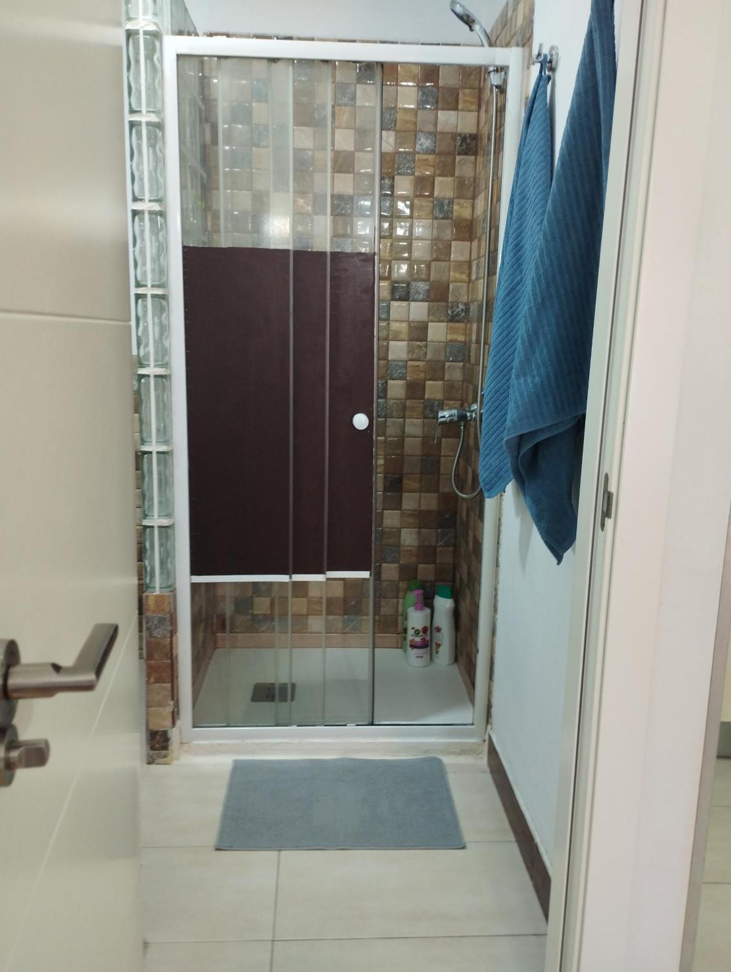 Апартаменти Piso Centrico En Puerto De La Cruz Екстер'єр фото