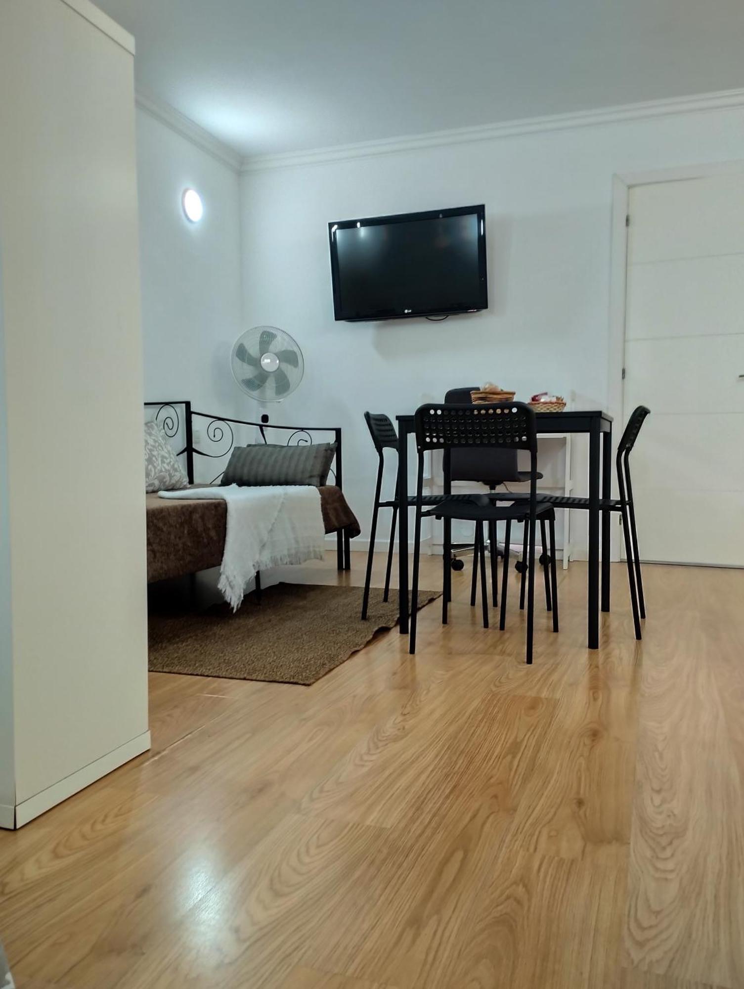 Апартаменти Piso Centrico En Puerto De La Cruz Екстер'єр фото