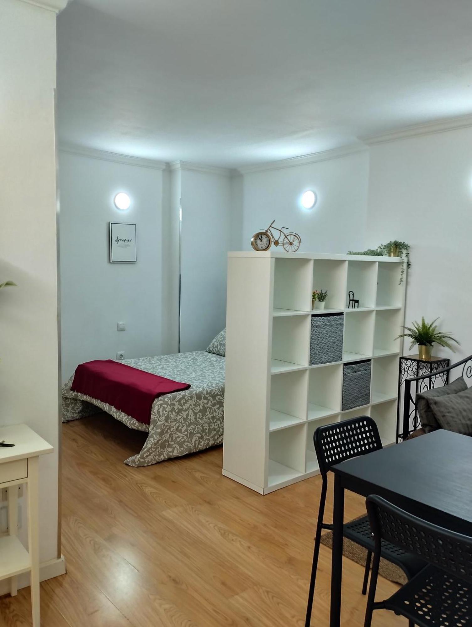 Апартаменти Piso Centrico En Puerto De La Cruz Екстер'єр фото