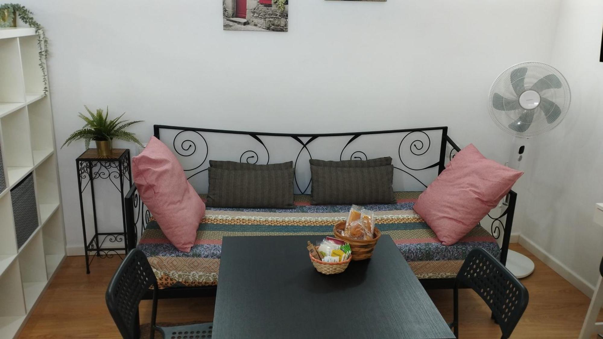 Апартаменти Piso Centrico En Puerto De La Cruz Екстер'єр фото